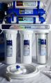 Ultra Pure 6 stage water filteration System High quality 6 Grade water purifier and filteration System. 