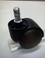 Revolving office chair heavy wheel push PIN type 1 pcS. 