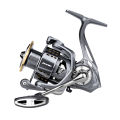 DEUKIO Spinning Fishing Reel 2000-7000 Series Ultralight Max Drag 15kg Surfcasting Spinning Reel Saltwater Jigging Reels. 