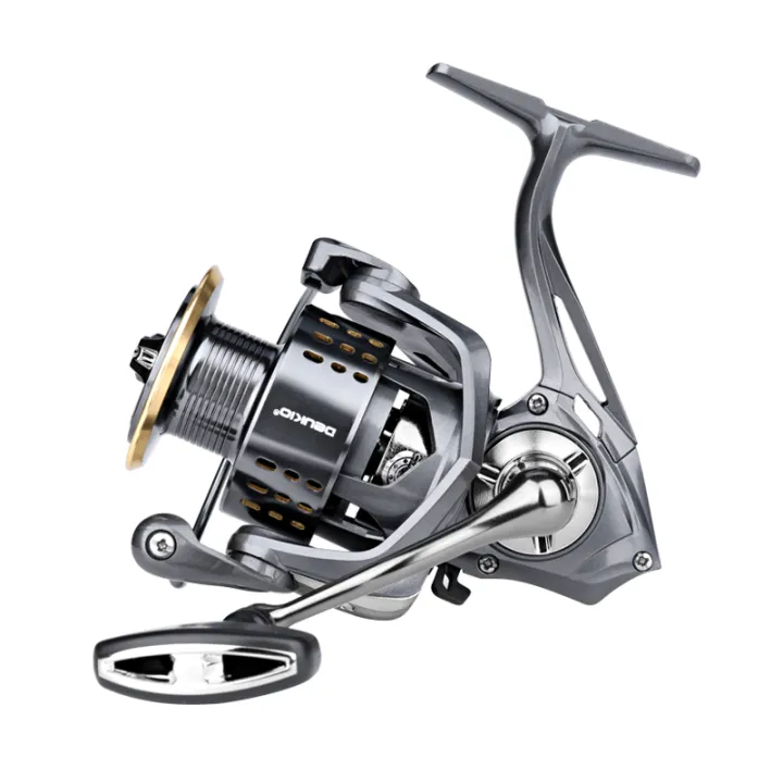 DEUKIO%20Spinning%20Fishing%20Reel%202000-7000%20Series%20Ultralight%20Max%20Drag%2015kg%20Surfcasting%20Spinning%20Reel%20Saltwater%20Jigging%20Reels%20-%20Image%207