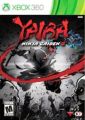 Yaiba: Ninja Gaiden Z - Xbox 360 JTAG Game DVD. 
