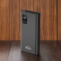 Moxx MP-19 10000mAh Powerbank with Dual USB Ports. 