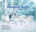 Two Function Manual Hospital Bed (Medical Bed).
