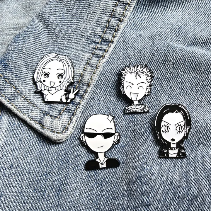 Japanese%20Anime%20Girls%20Oosaki%20Nana%20Character%20Enamel%20Brooches%20Backpack%20Hat%20Badge%20Clothes%20Lapel%20Pins%20For%20Fans%20Christmas%20%20-%20Image%202