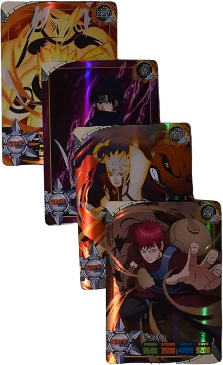 Naruto%20original%20Card%20pack%2030%20cards%20-%20Image%204
