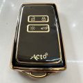 Acto Key Cover For Renault Kiger, Triber. 