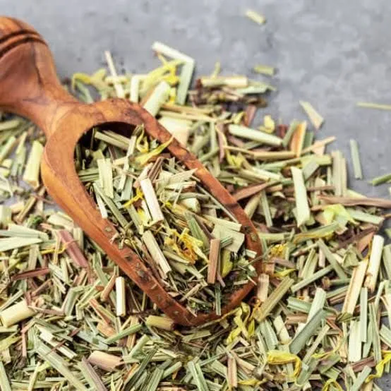 Lemon Grass Tea for Weight Loss • 1 kg | Daraz.pk