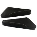 Waterproof Repair Tool Placement Bag Frame Triangle Package Toolbox FOR BMW R1200GS ADV LC R1250GS F750GS F850GS R1200R. 