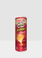 Pringles chips, original flavor 165gm Box Imported (Belgium). 