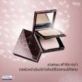Faris by naris Aina perfect skin foundation powder SPF30 PA +++ 10 g. 