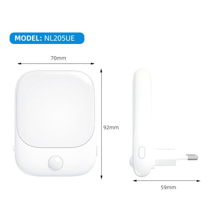 Plug%20in%20Dimmable%20Body%20Motion%20Sensor%20Light/High%20Lumen%20Led%20Night%20Light%20/%20Soft%20Warm%20White%20Night/%204%20brightness%20Adjustable%20level%20lights%20for%20Hallway,%20Bedroom,%20Kids%20Room,%20Kitchen,%20Bedroom,%20Kitchen,%20Stairs,%20Hallway%20.%20-%20Image%207