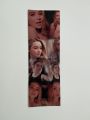 Sabrina Carpenter Lyrics Bookmarks - Pack of 4. 