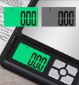 Notebook Electric Weight Scale For Kitchen And Jewelry 600g/0.01g By AWS. 