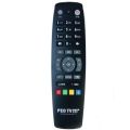 Peo TV SLT Remote Control for All Peo TV Receiver. 