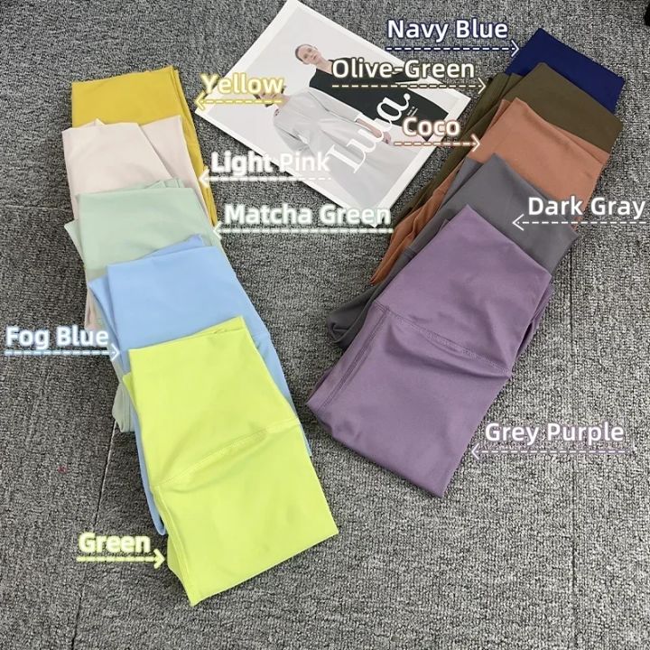 Hot%20Sale%20Fitness%20Female%20Leggings%20Running%20Pants%20Naked%20feeling%20Leggings%20High%20Waist%20Push%20Up%20Sport%20Women%20Fitness%20Running%20Yoga%20Pants%20-%20Image%203