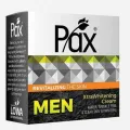 Pax MEN night cream original. 