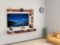 MODERN TV STAND. 