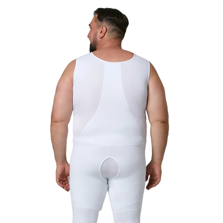 Men's%20Full%20Body%20Shaper%20Hide%20Gynecomastia%20Tummy%20Control%20Slimming%20Underwear%20Bodysuit%20Shapewear%20For%20Men%20-%20Image%202