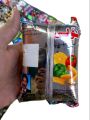 Original Lovely Achar Snackers Papad (Pack Of 12)(Maza Ka Chaska)  Perfectly Delicious Crispy Yummy Delicious 😋. 