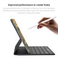 Xiaomi Stylus Pen 2 Generation 240Hz 152mm Draw Writing Screenshot Tablet Smart Pen for Mi Pad 5 / 6 / 5 Pro / 6 Pro. 