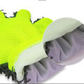 Premium Microfiber Wash Mitt Waterproof Mitt Auto Car Wash  Soft Anti-scratch for Car Wash Multifunction Thick Cleaning glove. 