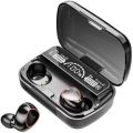 M10|M10 Earbuds|M10 TWS Wireless Earbuds|m10 airpods. 