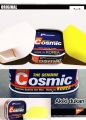 Cosmic Easy waterproof car polish hard wax Made in Korea Applicator sponge inside 200g. 