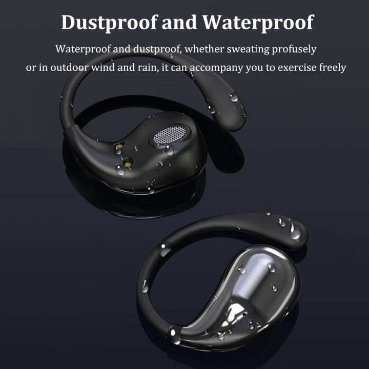 Bluetooth%205.4%20Ear%20Hook%20Headphones%20TWS%20Wireless%20Earphones%20HiFi%20Stereo%20Waterproof%20Headsets%20LED%20Display%20Long%20Standby%20Touch%20Earbuds%20-%20Image%203