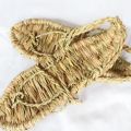 Anime Bleach Cosplay Schoenen Straw Sandalen Slipper Kostuum Accessoires Kurosaki Ichigo Cosplay Schoenen Sokken. 