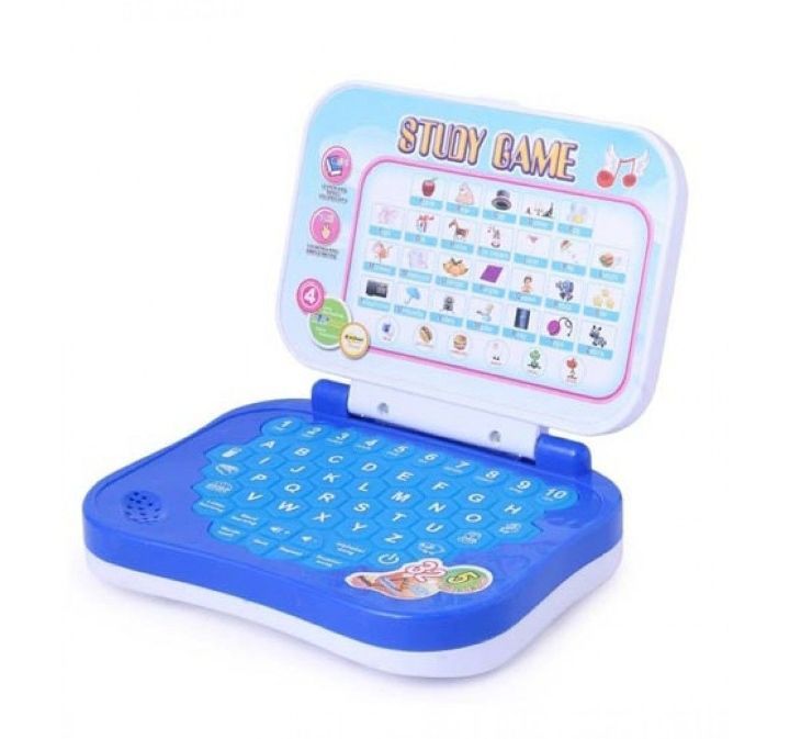 Disney Frozen ABC Study Computer Toy Educational Toy