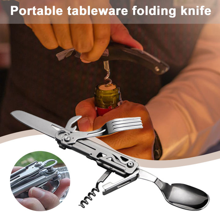Outdoor%20Portable%20Folding%20Cutlery%20Set%20Spoon%20Fork%20Knife%20Compact%20Camping%20Picnic%20Travel%20Utensils%20Lightweight%20-%20Image%203