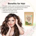 Neem Powder 100g | organic hair mask hair growth skin face pack hair cleanser skin neem leaf nim edible pure best leave oily skin flower Patti Hindya herbal glowing skin pimples acne. 