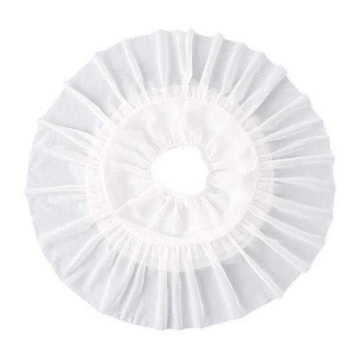 Women%20Girls%20Ruffled%20Short%20Petticoat%20Solid%20Fluffy%20Bubble%20Tutu%20Skirt%20Puffy%20Half%20Slip%20Prom%20Crinoline%20Underskirt%20No%20Hoop%20-%20Image%204
