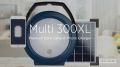 Niwa solar light. 