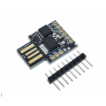 official Blue Black TINY85 Digispark Kickstarter Micro Development Board ATTINY85 module for Arduino IIC I2C USB. 