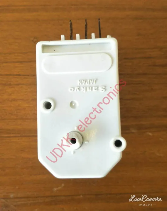 Tmd706sc%20refrigerator%20timer%20(Frost%20timer%20LG)%20-%20Image%206