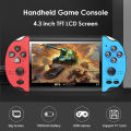 Gaming Portable Handheld Retro Video Game Console Player Portatil Mini Arcade Videogames for Hand Held Family Pocket Retrogaming. 