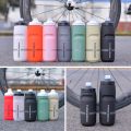 ThinkRider 620ml/750ml Bicycle Bottle MTB Road Bike Water Bottle Outdoor Sports Plastic Portable Large Capacity Drink Cycling.
