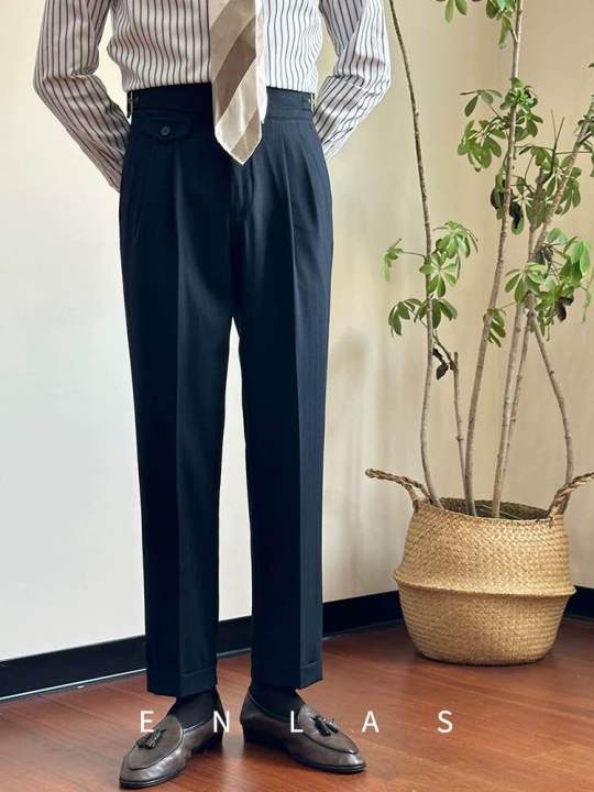 Italian%20Style%20Formal%20Suit%20Pant%20For%20Men%20-%20Fashion%20%7C%20Suit%20Pants%20For%20Men%20%7C%20Men's%20Wear%20%7C%20Formal%20Attire%20For%20Men%20%7C%20-%20Image%204