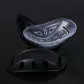 Universal Motorcycle Helmet Chin Pad Transparent Pad Guard Mask For Bike Skating Skiing Helmet Part.