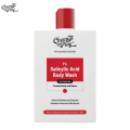 Chemist At Play 1% Salicylic Acid Body Wash-236ml. 