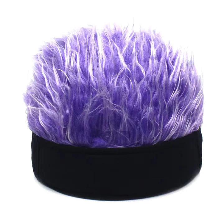 Polychrome%20Fashion%20Hip%20Hop%20Wig%20Hat%20Korean%20Version%20Landlord%20Hat%20Retro%20Street%20Trendy%20Man%20Female%20Hats%20-%20Image%207