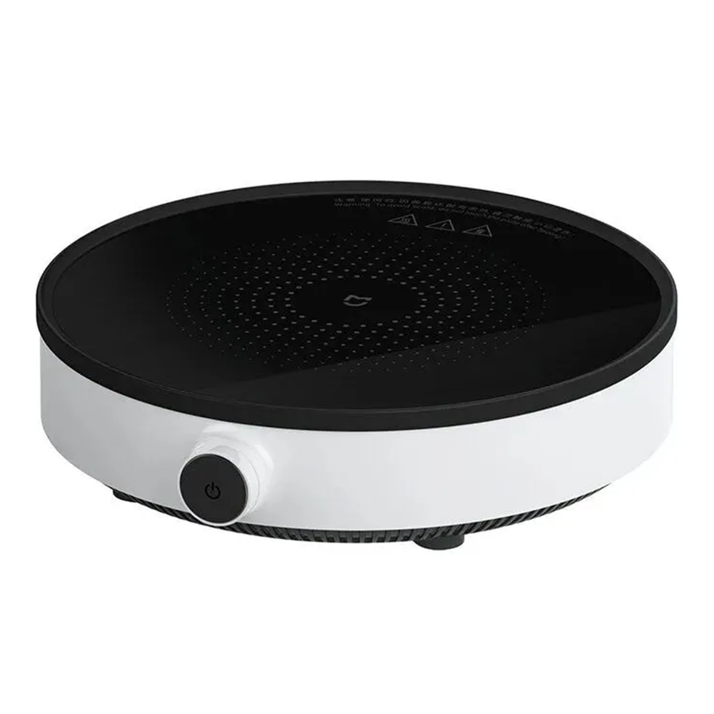 Xiaomi Mijia Induction Cooker 2100W â€“ Compact & Safe
