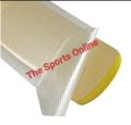 Cricket Bat Anti Scuff Protector Sheet Plastic Protection Sheet Transparent and Clear Bat Protect Sheet. 