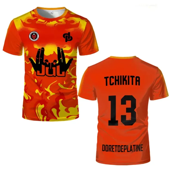 2025%20JUL%20Maillot%20TOTO%20Et%20Ninetta%20Jersey%20Women%20Trendy%20Rap%20Culture%20Print%20T-shirts%20BreathShort%20Sleeved%20T-Shirt%20Women%20T-Shirt%20Jersey%20-%20Image%205
