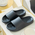 Big Size 47 48 50 Men Summer Slippers Indoor EVA Women Slipper Sandals Bathroom Flip Flops Bedroom Flat Slides.