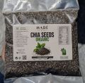 Chia Seeds Organic 250 grams - Export quality Chia Seeds Super food  - Chia seeds For weight Loss. 