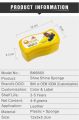 Quick Shoe shine Sponge professional hotel high brightness neutral shoe shine wax sponge leather shoe shine sponge. 
