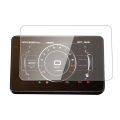2025 800MT Motorcycle Cluster Scratch Protection Film Screen Protector For CFMOTO CF 800MT MT800 MT 800 MT 2023 2024. 