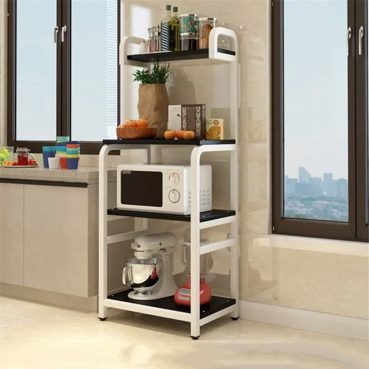 Microwave%20Oven%20Rack%20Kitchen%20Multi-layer%20Kitchen%20Rack%20Rack%20Storage%20Shelf%20Oven%20Rack%20Supplies%20Microwave%20Rack%20(Color:%20D,%20Size:%20132%20x%2040%20x%2060cm%20-%20Image%203